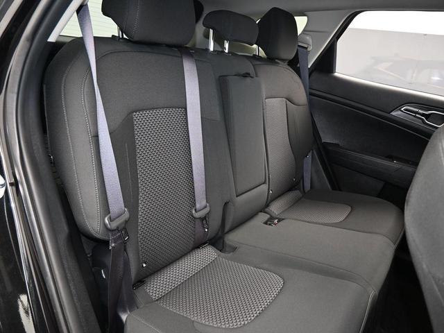 Photo of 2023 Fusion Orange Kia Sportage Hybrid