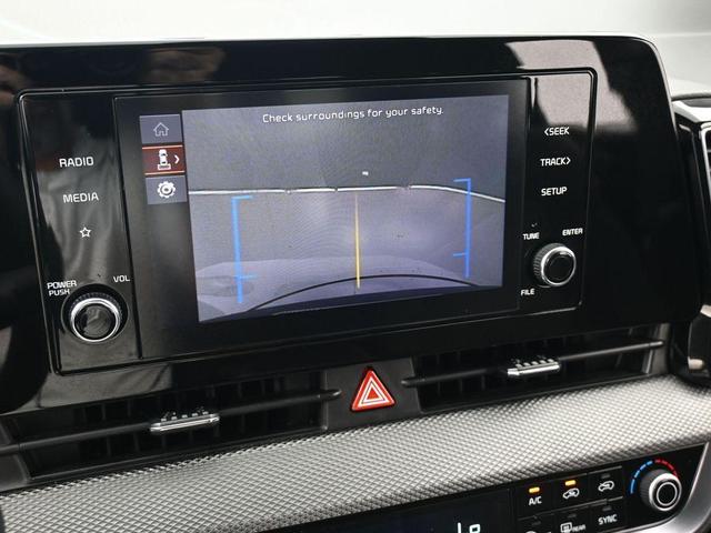 Photo of 2023 Fusion Orange Kia Sportage Hybrid