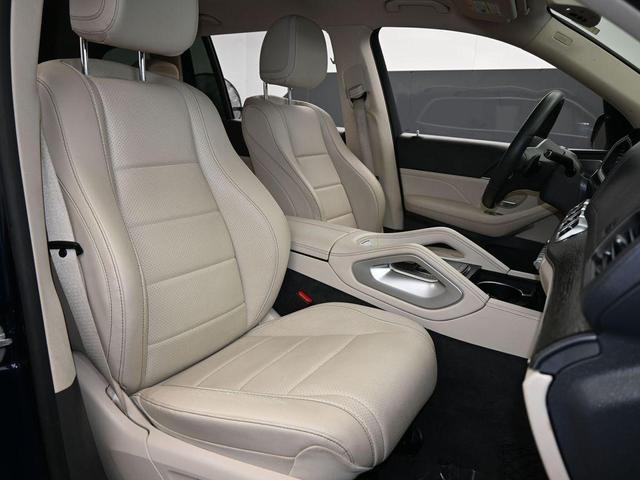 Photo of 2020 Brilliant Blue Metallic Mercedes-Benz GLS 450