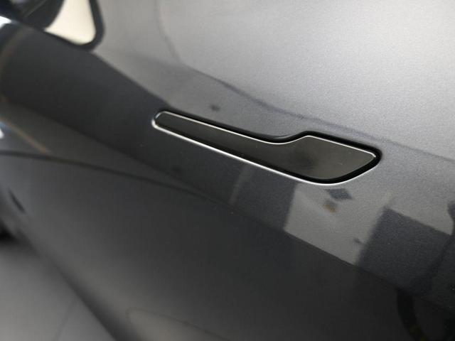 Photo of 2024 Gray Tesla Model Y