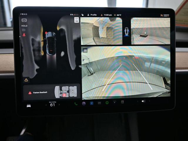 Photo of 2024 Gray Tesla Model Y