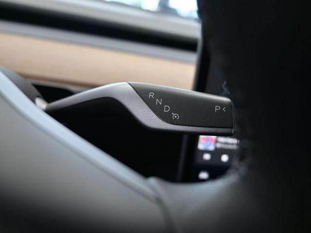 Photo of 2024 Gray Tesla Model Y
