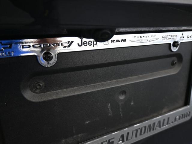 Photo of 2024 Gray Tesla Model Y