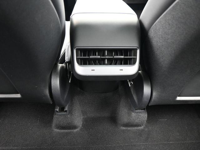 Photo of 2024 Gray Tesla Model Y