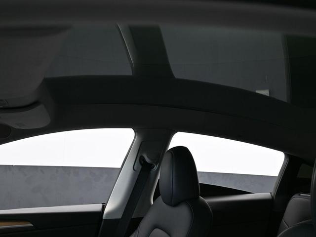 Photo of 2024 Gray Tesla Model Y