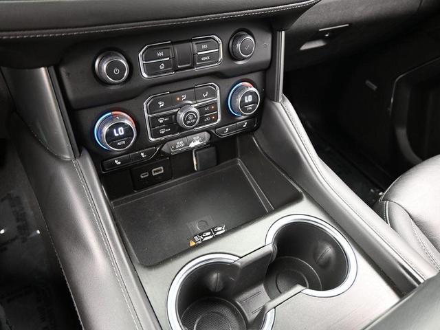 Photo of 2023 Summit White Chevrolet Tahoe