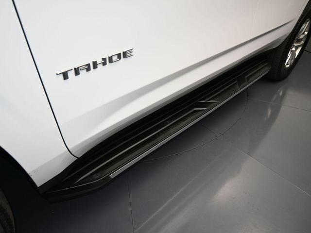 Photo of 2023 Summit White Chevrolet Tahoe
