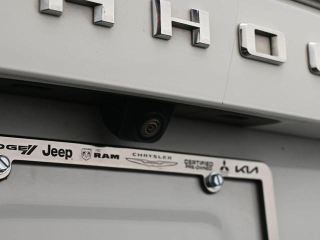 Photo of 2023 Summit White Chevrolet Tahoe