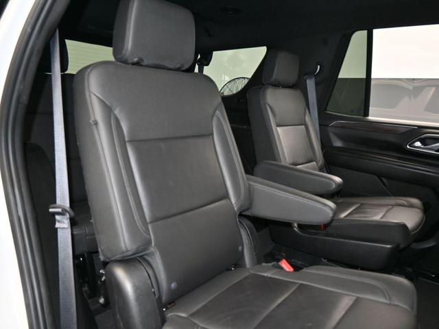 Photo of 2023 Summit White Chevrolet Tahoe