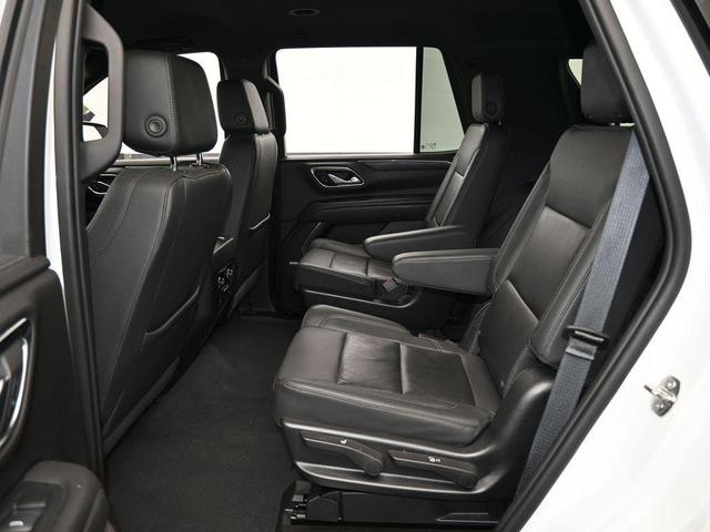 Photo of 2023 Summit White Chevrolet Tahoe