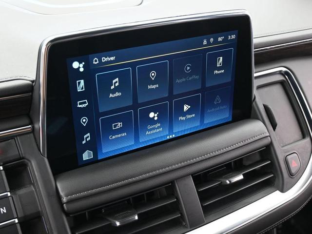 Photo of 2023 Summit White Chevrolet Tahoe