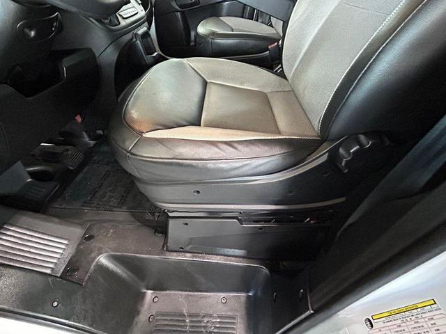 Photo of 2023 Bright White Clearcoat RAM ProMaster 2500