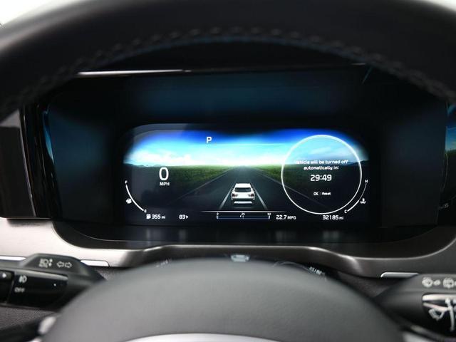 Photo of 2023 Glacial White Pearl Kia Sorento