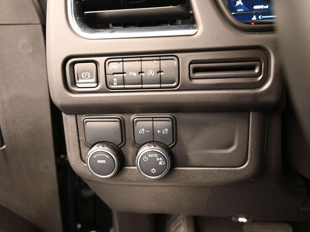 Photo of 2023 Black Chevrolet Tahoe