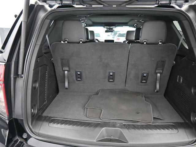 Photo of 2023 Black Chevrolet Tahoe