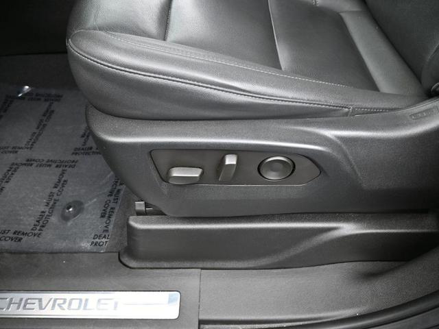 Photo of 2023 Black Chevrolet Tahoe