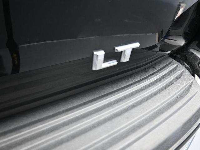 Photo of 2023 Black Chevrolet Tahoe