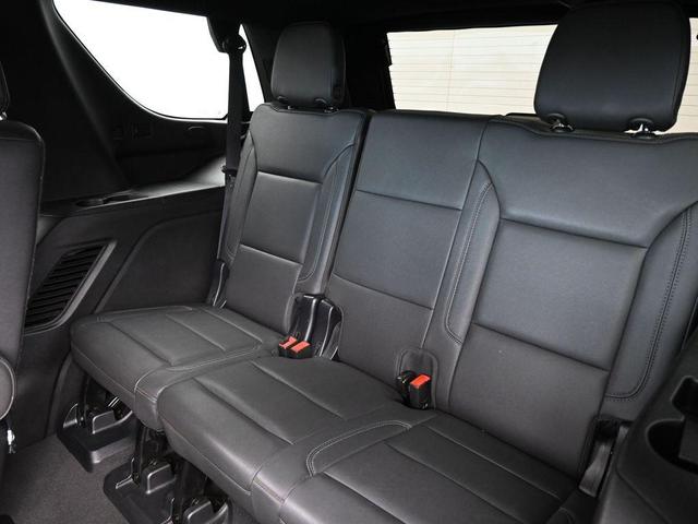 Photo of 2023 Black Chevrolet Tahoe