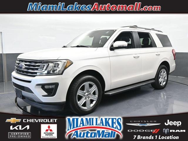2019 Ford Expedition