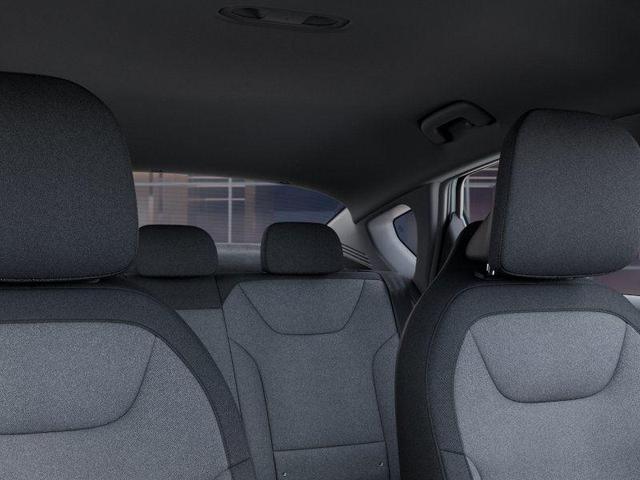 Photo of 2025 Haze Kia K4