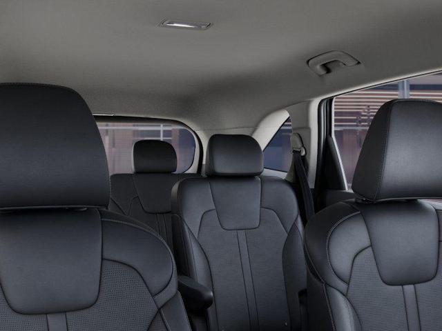 Photo of 2025 Metal Kia Sorento