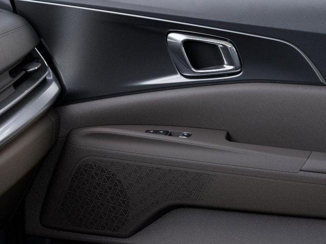 Photo of 2026 Aurora Black Pearl Kia Carnival