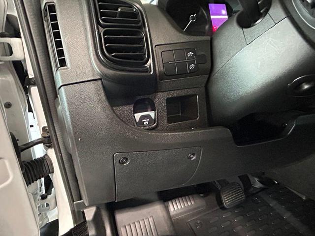 Photo of 2023 Bright White Clearcoat RAM ProMaster 2500