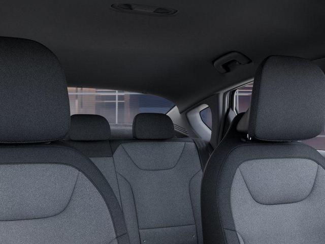 Photo of 2025 Gray Kia K4