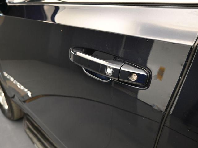 Photo of 2023 Midnight Blue Metallic Chevrolet Suburban