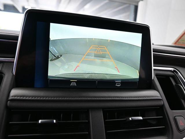 Photo of 2023 Midnight Blue Metallic Chevrolet Suburban