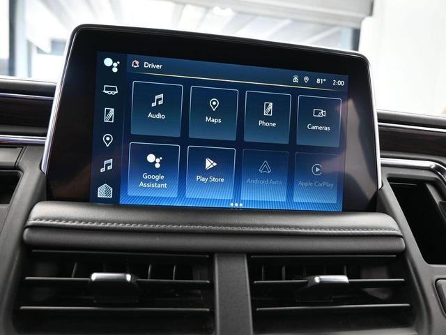 Photo of 2023 Midnight Blue Metallic Chevrolet Suburban