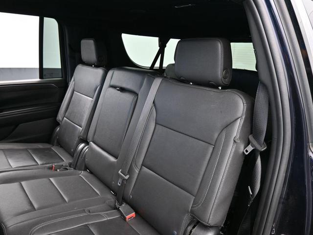 Photo of 2023 Midnight Blue Metallic Chevrolet Suburban