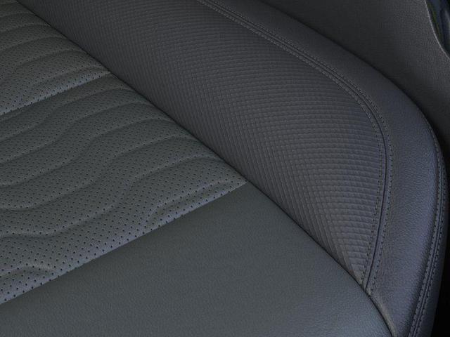 Photo of 2025 Black Chevrolet Silverado 1500
