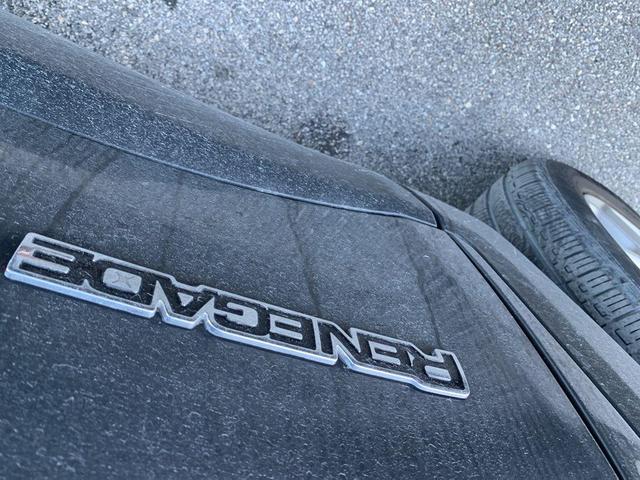 Photo of 2022 Graphite Gray Jeep Renegade