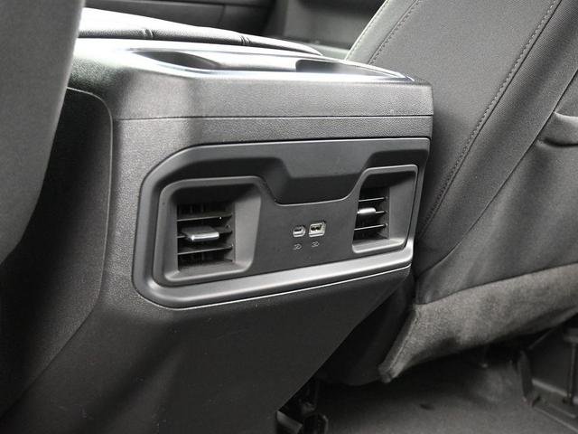 Photo of 2023 Glacier Blue Metallic Chevrolet Silverado 1500