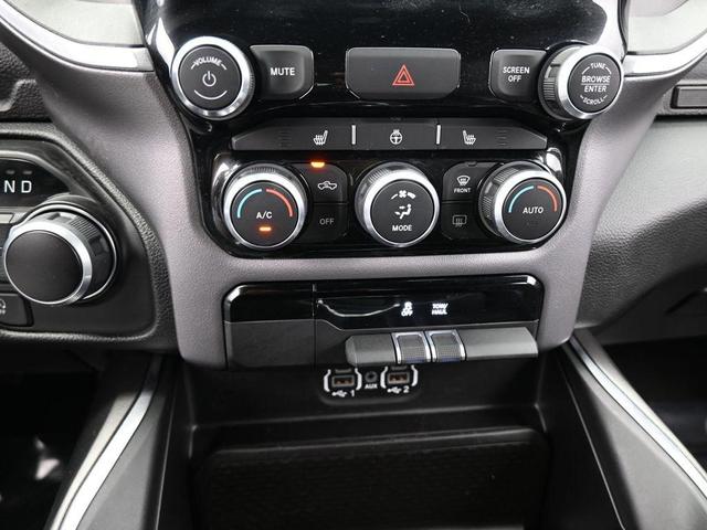 Photo of 2024 Bright White Clearcoat RAM 1500