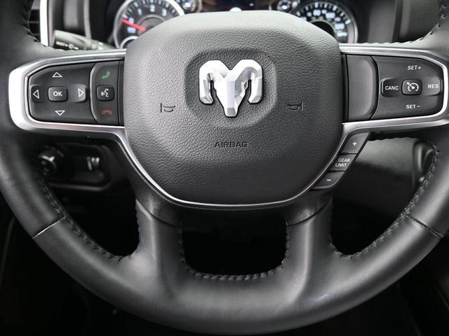 Photo of 2024 Bright White Clearcoat RAM 1500