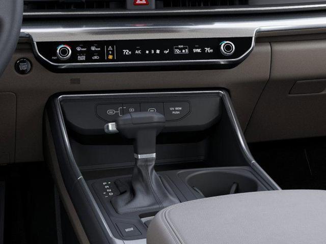 Photo of 2025 Metal Kia Carnival