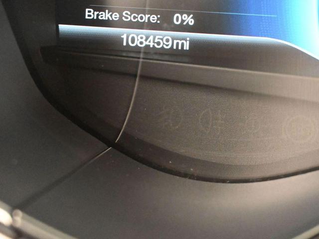 Photo of 2019 Black Ford Fusion Hybrid
