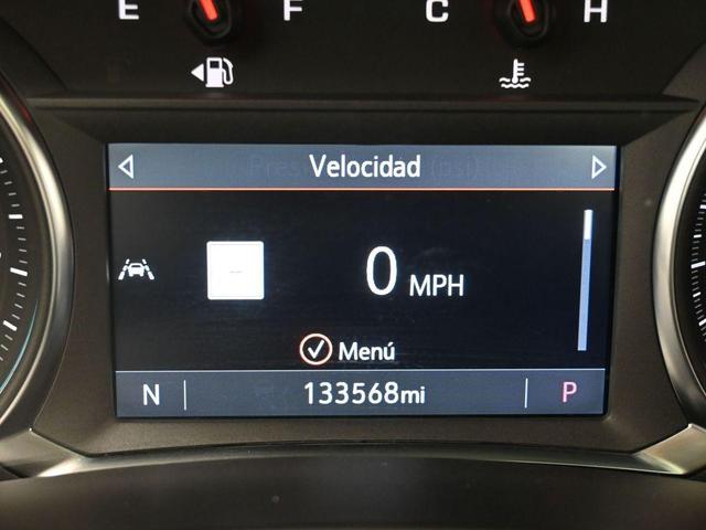 Photo of 2023 Summit White Chevrolet Equinox