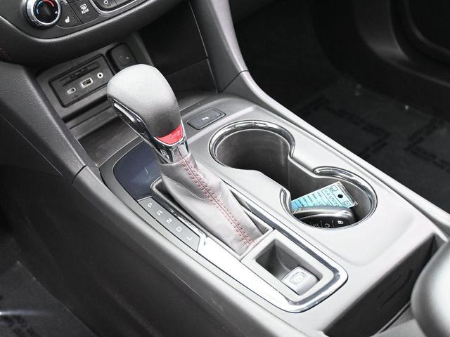 Photo of 2023 Summit White Chevrolet Equinox