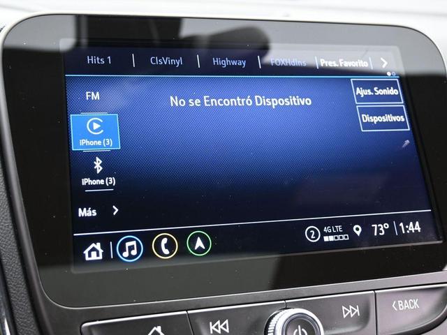 Photo of 2023 Summit White Chevrolet Equinox