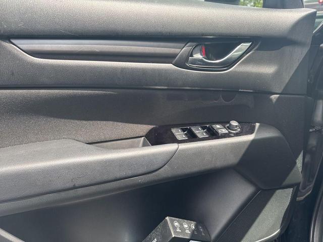 Photo of 2023 Jet Black Mica Mazda CX-5