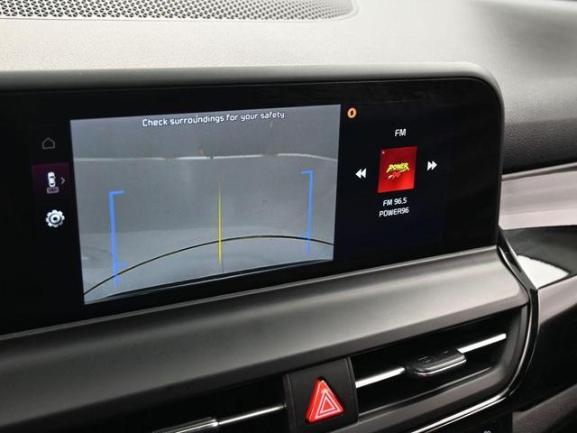 Photo of 2024 Gravity Gray Kia Seltos