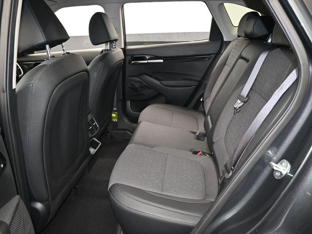 Photo of 2024 Gravity Gray Kia Seltos