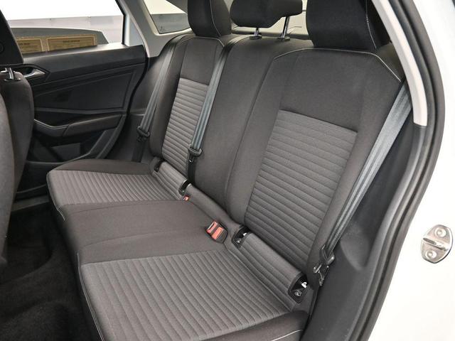 Photo of 2023 Pure White Volkswagen Jetta