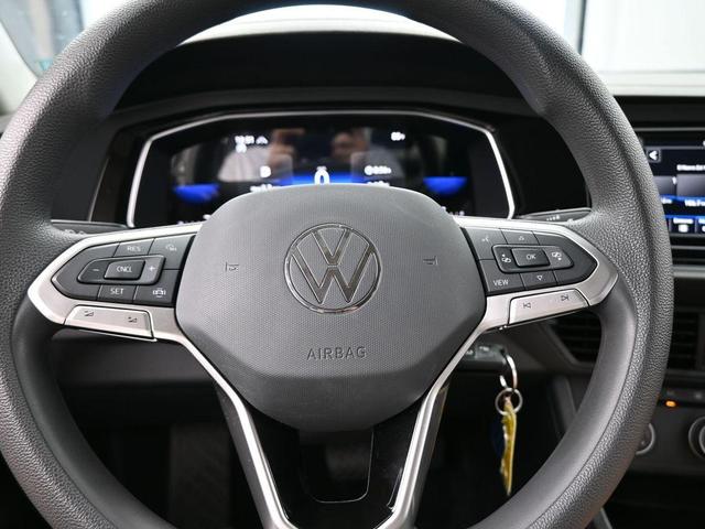 Photo of 2023 Pure White Volkswagen Jetta
