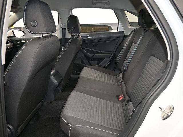 Photo of 2023 Pure White Volkswagen Jetta