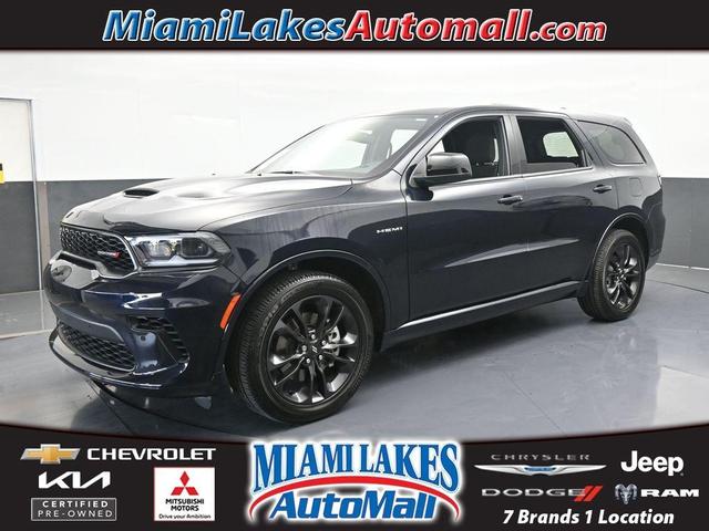 2024 Dodge Durango