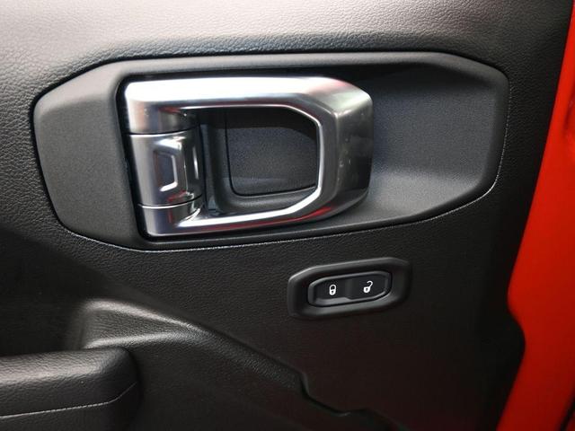 Photo of 2025 Firecracker Red Clearcoat Jeep Wrangler
